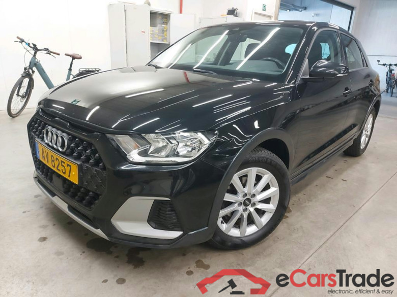 AUDI - AUD A1 SB 30 TFSI 110PK CityCarver Pack Business Plus With Climatic & Navigation & Cruise Control & Heated Seats & Comfort Key  * PETROL * #1