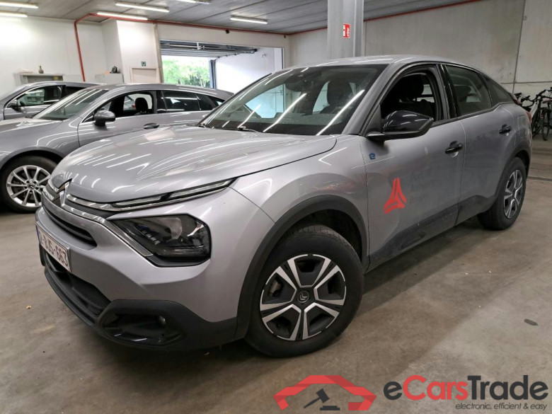CITROËN - CIT C4 50kWh Business GPS 136PK   *  ELECTRIC *