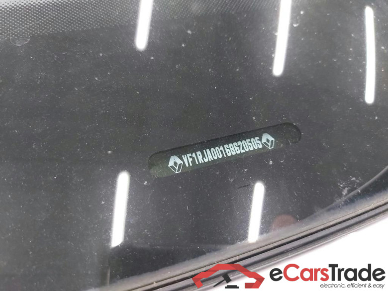 RENAULT - REN CLIO TCe 90PK GPF Corporate Edition * PETROL * #6