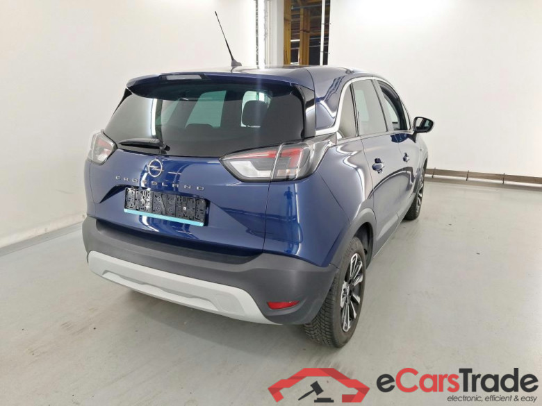 OPEL CROSSLAND 1.2 81KW TURBO S-S ELEGANCE #4