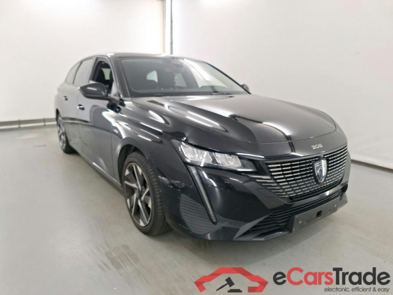 PEUGEOT 308 SW 1.6 PHEV 180 S-S AUTO ALLURE PACK #2