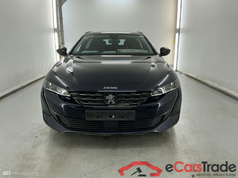 PEUGEOT 508 SW 1.5 BLUEHDI 130 S&S AUTO ACTIVE PACK #2