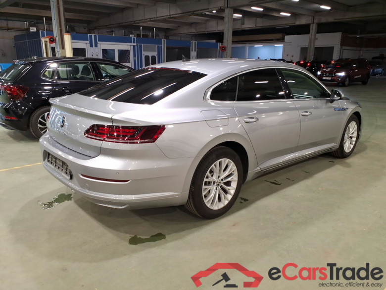 VOLKSWAGEN ARTEON 1.5 TSI 110KW #4