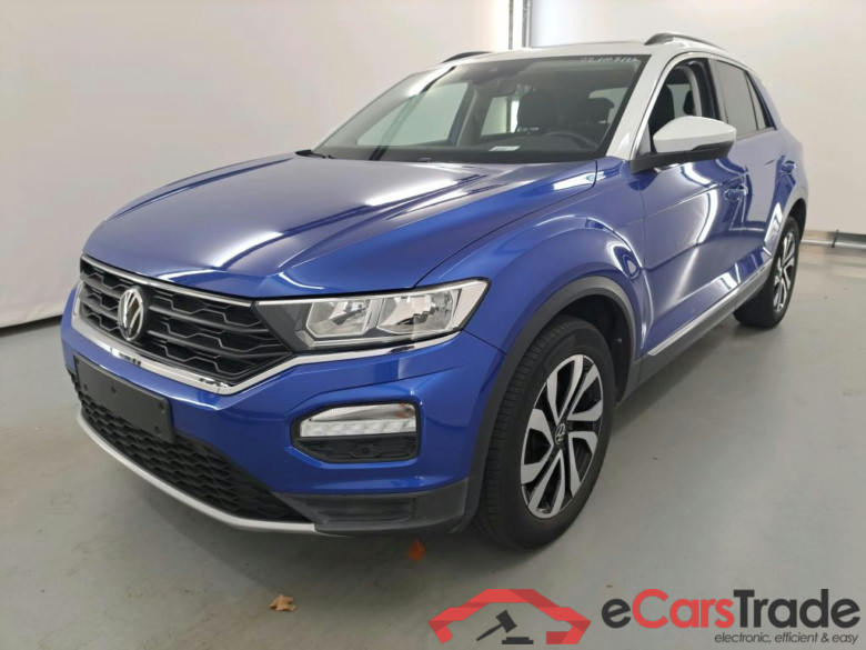 VOLKSWAGEN T-ROC 1.5 TSI ACTIVE #1