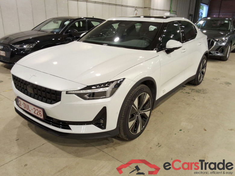 POLESTAR 2 BEV 78KWH SINGLE MOTOR AUTO LONG RANG #1