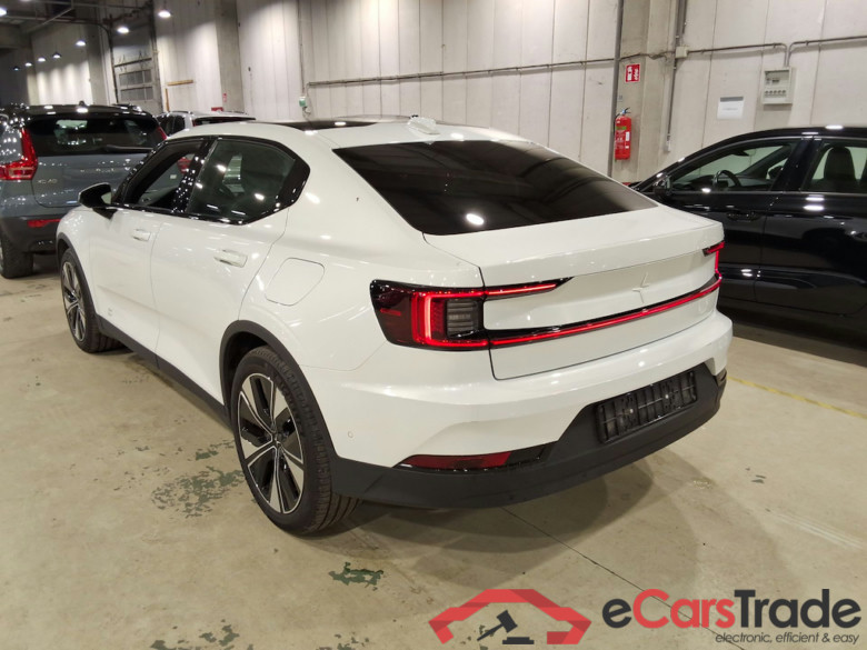 POLESTAR 2 BEV 78KWH SINGLE MOTOR AUTO LONG RANG #2
