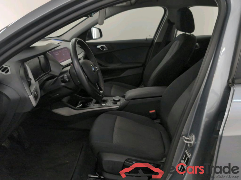 BMW 1 SERIES HATCH 1.5 116I (80KW) #5