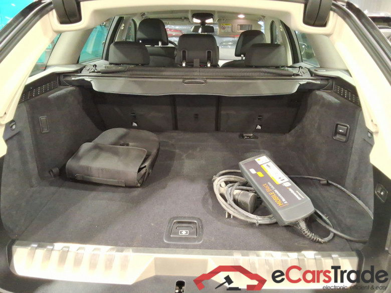 BMW 5 SERIES TOURING 2.0 520E TOURING AUTO #3