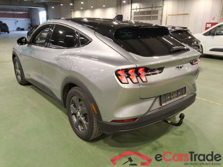 FORD MUSTANG MACH-E BEV 99KWH 210KW EXTENDED RANGE RWD #2