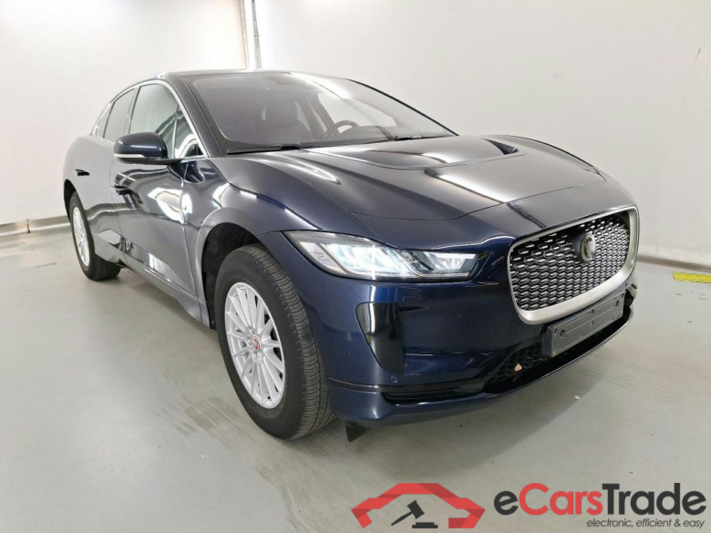 JAGUAR I-PACE BEV 90 KWH EV400 S AUTO 4WD #2