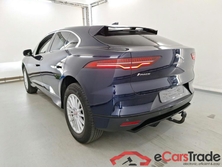 JAGUAR I-PACE BEV 90 KWH EV400 S AUTO 4WD #3