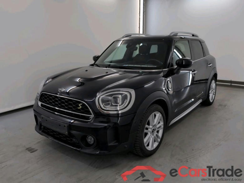 MINI COUNTRYMAN 1.5 COOPER S E 4WD AUTO