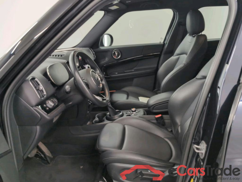 MINI COUNTRYMAN 1.5 COOPER S E 4WD AUTO #5