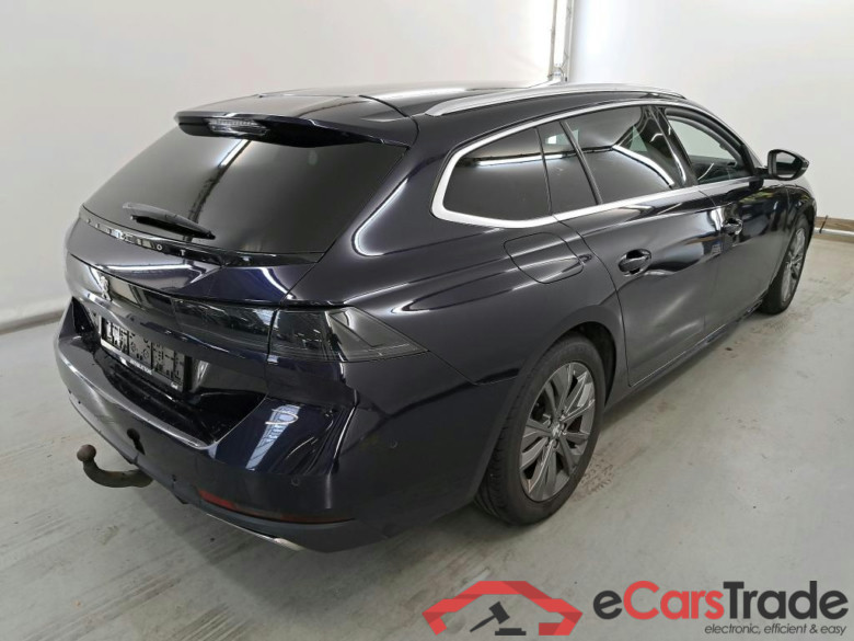 PEUGEOT 508 SW DIESEL - 2018 1.5 BlueHDi Allure S&S #4
