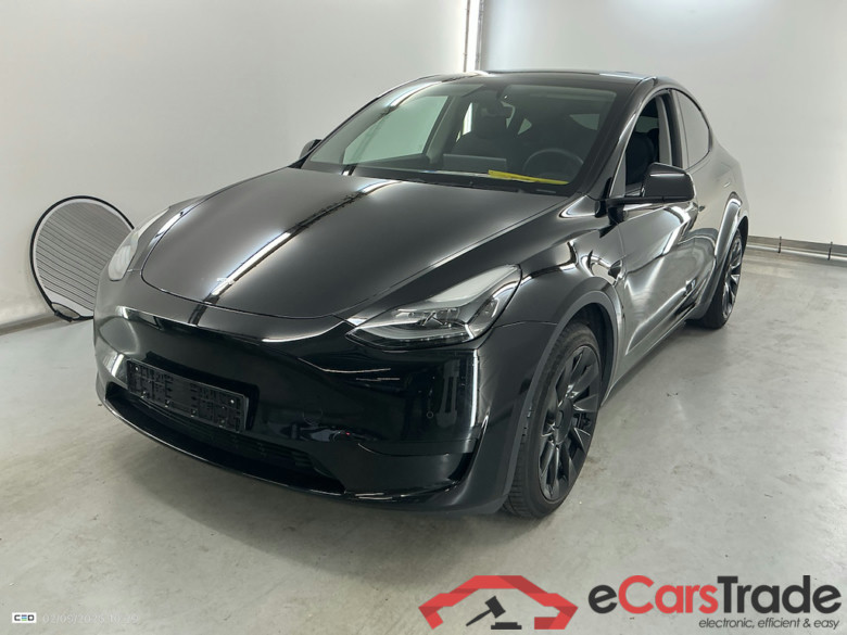 TESLA MODEL Y BEV 79KWH LONG RANGE AUTO RWD #1