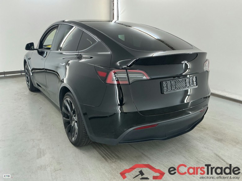 TESLA MODEL Y BEV 79KWH LONG RANGE AUTO RWD #3