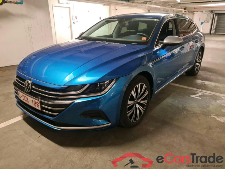 VOLKSWAGEN ARTEON 1.4 EHYBRID DSG ELEGANCE BUSINESS SB #1