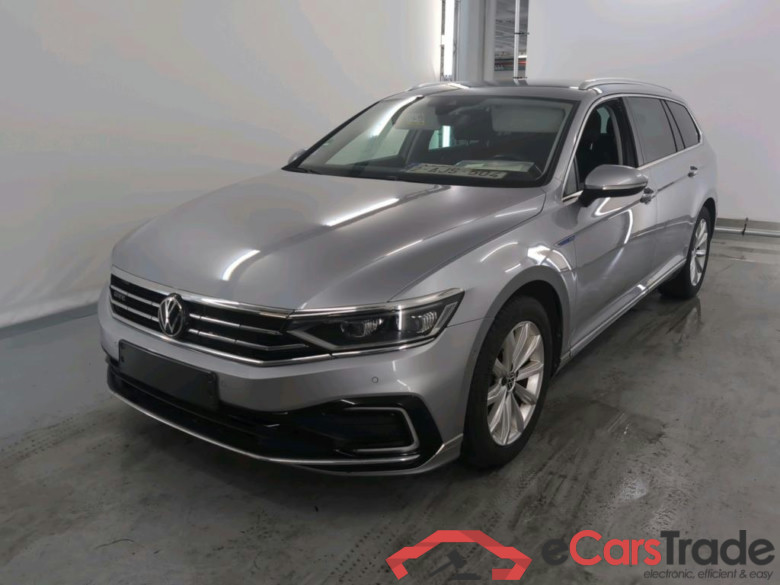 VOLKSWAGEN PASSAT VARIANT 1.4 TSI MSQ VARIANT GTE BUSINESS