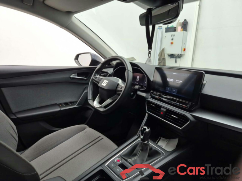 SEAT LEON SPORTSTOURER 1.0 TSI STYLE #3