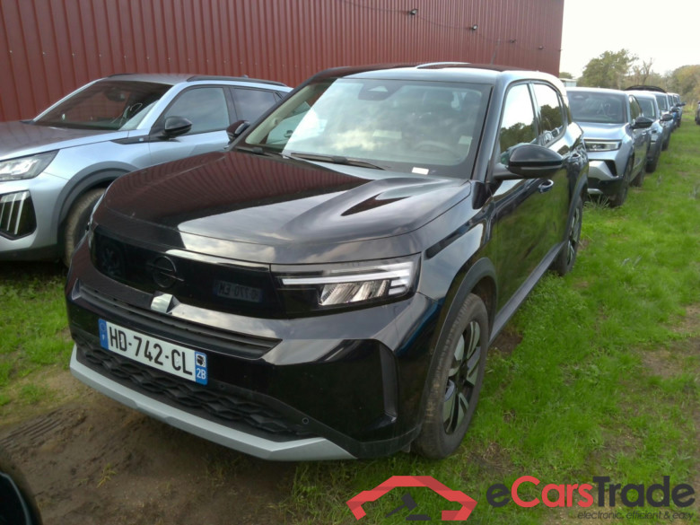 Opel Frontera GS-Line 44 kWh