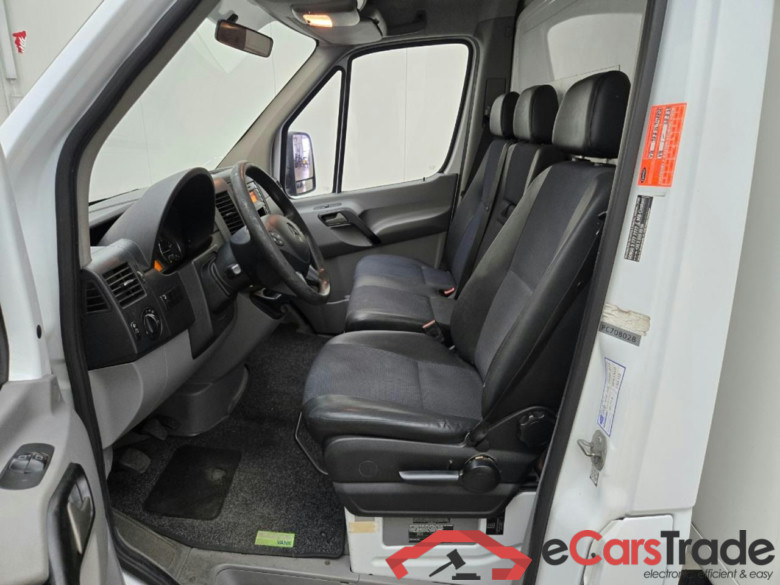 MERCEDES-BENZ SPRINTER 314 2.2 CDI 366 #5