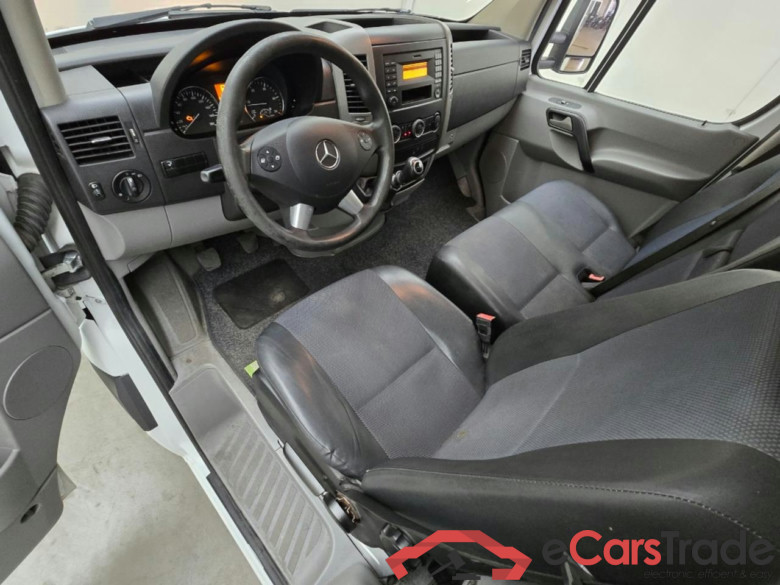 MERCEDES-BENZ SPRINTER 314 2.2 CDI 366 #6