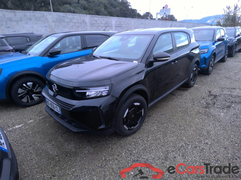 Opel Frontera Edition 44 kWh