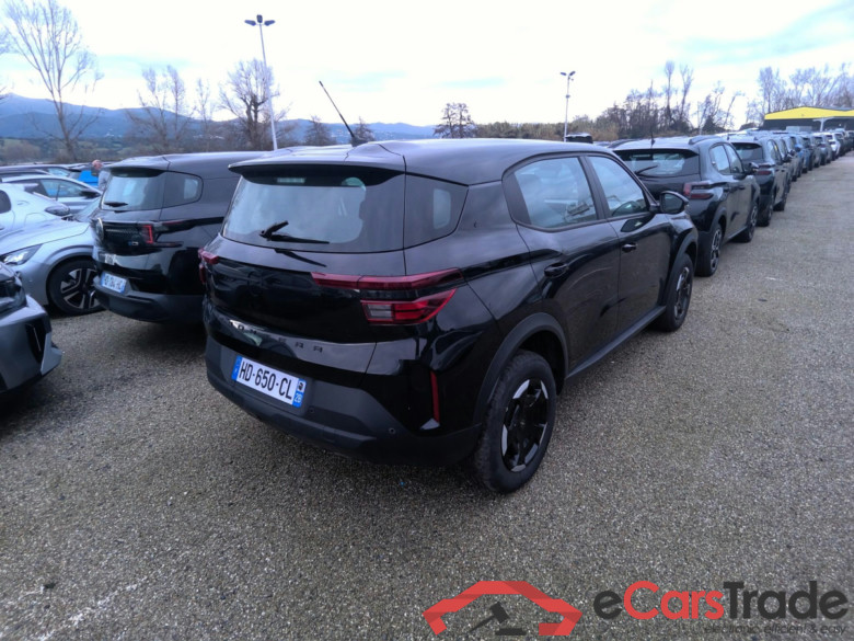 Opel Frontera Edition 44 kWh #2