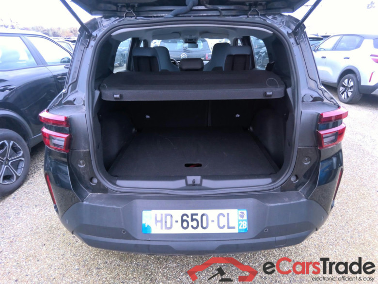 Opel Frontera Edition 44 kWh #3