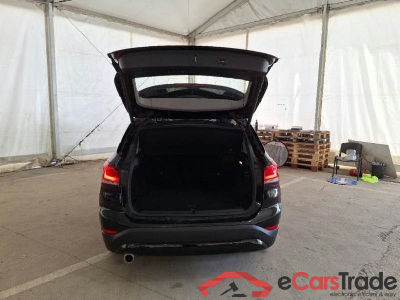 BMW X1 / 2019 / 5P / SUV XDRIVE 25E BUSINESS ADVANTAGE AUTOMATICO #5