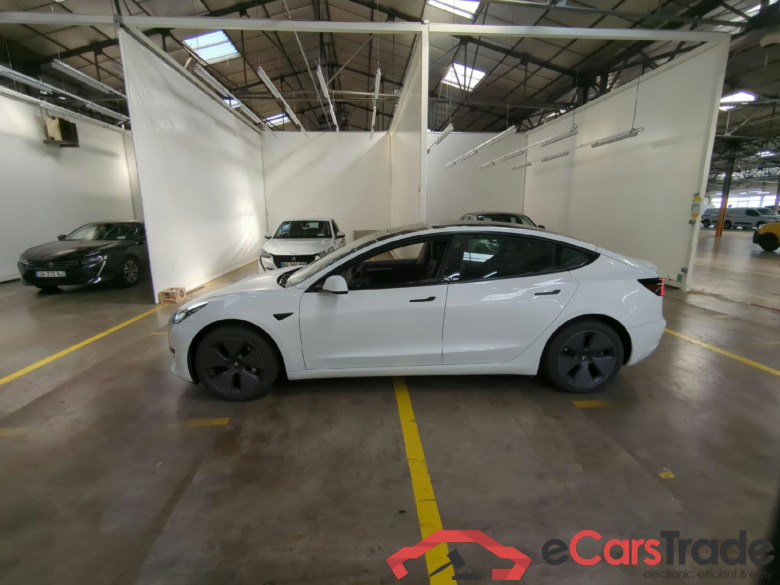 TESLA Model 3 / 2018 / 4P / Berline - #5