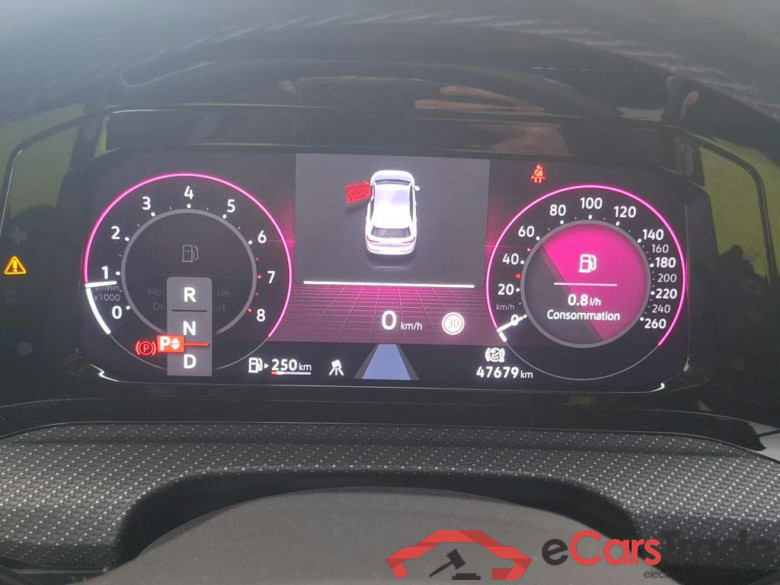 VOLKSWAGEN Golf / 2020 / 5P / Berline 1.5 eTSI OPF 150 DSG7 R-Line #5