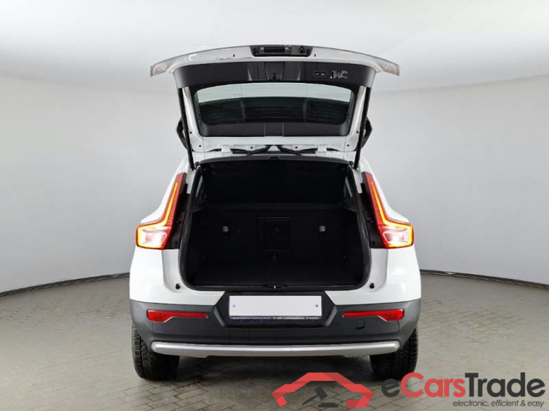 VOLVO XC40 / 2017 / 5P / SUV T5 PLUG-IN HYBRID AUTO RECHARGE INSCR. #5