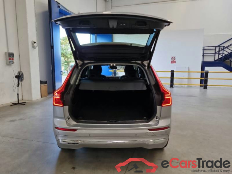 VOLVO XC60 / 2021 / 5P / SUV T6 PLUG-IN AWD AUTO RECHARGE INS. EXP #5