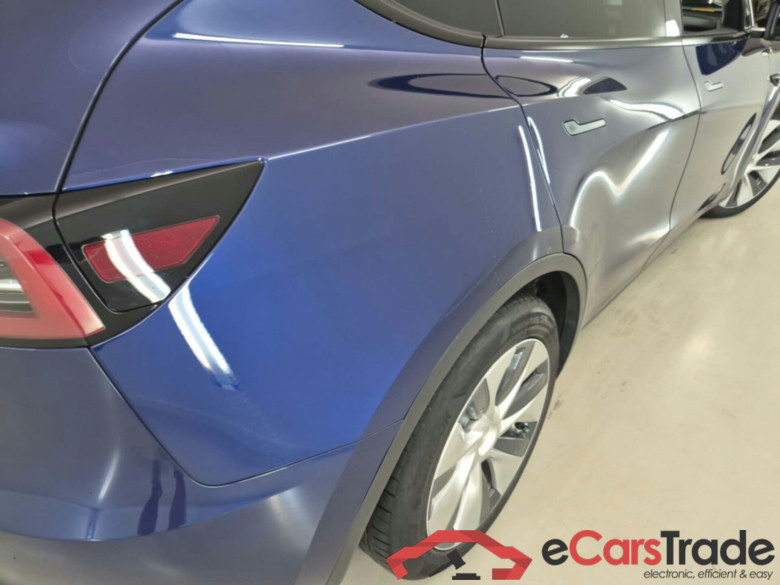 TESLA MODEL Y 75KWH LONG RANGE AUTOPILOT #5