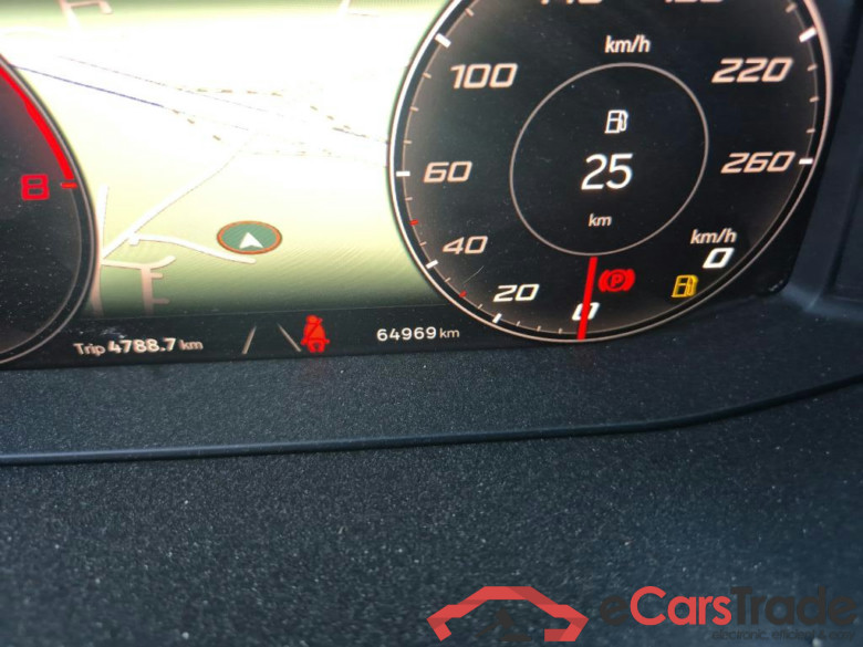 SEAT Arona / 2021 / 5P / todoterreno 1.0 TSI 81kW (110CV) Style XL(SP) #5