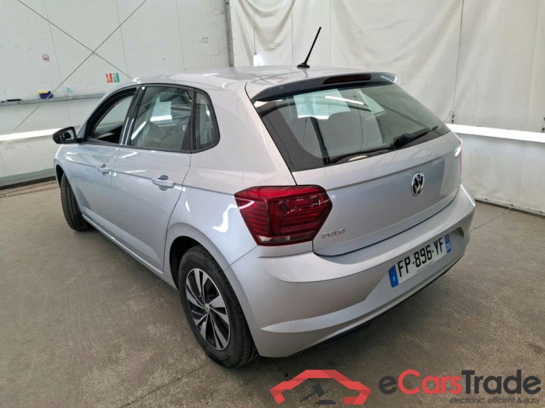 VOLKSWAGEN Polo / 2017 / 5P / Berline 1.0 TSI 95 Lounge #2