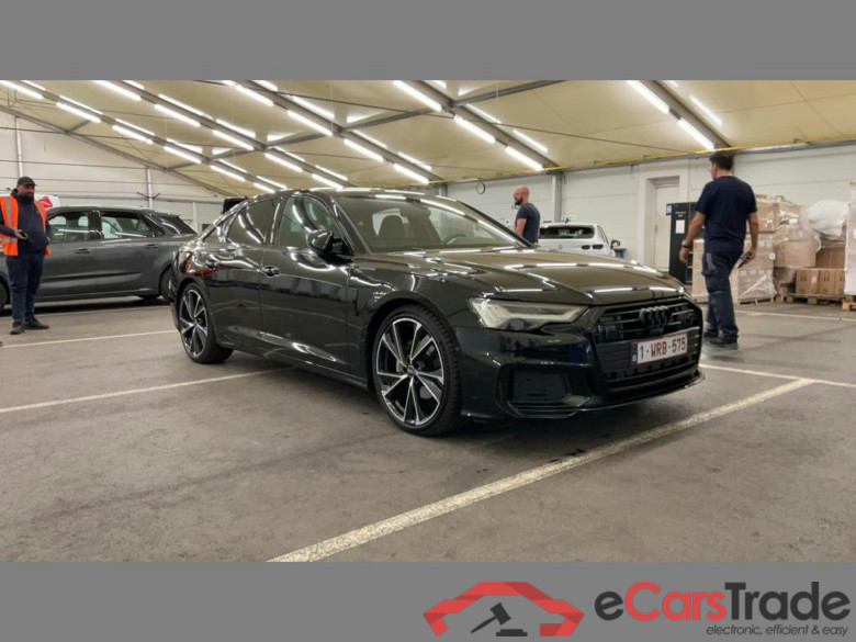 AUDI A6 Dsl A6 35 TDi Business Edition Sport S tronic(EU6AP) #2