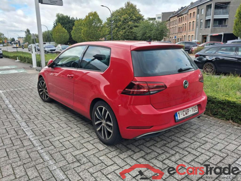 VOLKSWAGEN Golf VII Golf 1.4 TSI BMT Join DSG #4