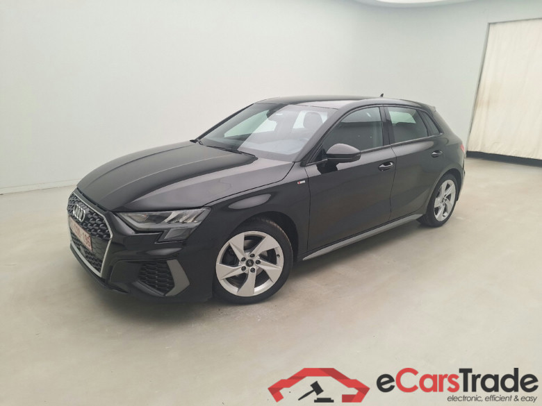 Audi, A3 SB '20, A3 SB 35 TDi 110kW S l.Bu.Str. #2