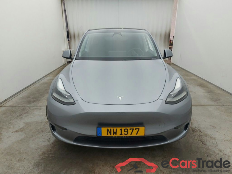 TESLA MODEL Y 72.5 kWh Dual Motor Performance (377 kW) 5d #5