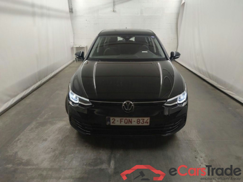 Volkswagen Golf VIII 2.0 TDI 85kW Life Business 5d #5