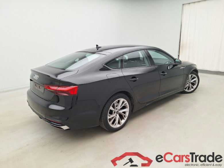 Audi, A5 SB FL'20, A5 SB 30 TDi 100kW Bu.E.A.St. #4