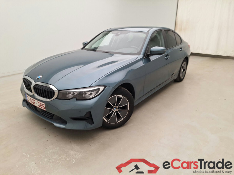 BMW, 3-serie '18, 318i Aut. #2