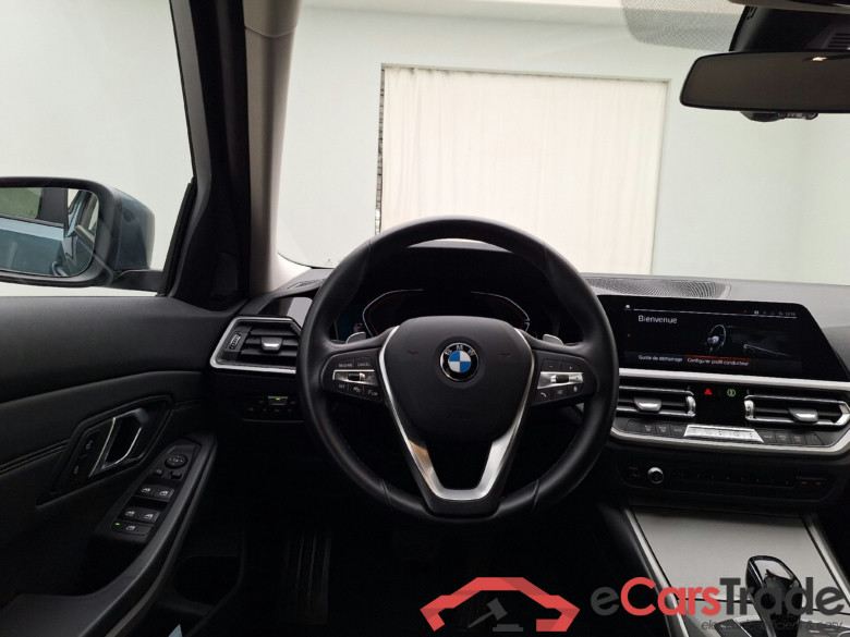 BMW, 3-serie '18, 318i Aut. #6
