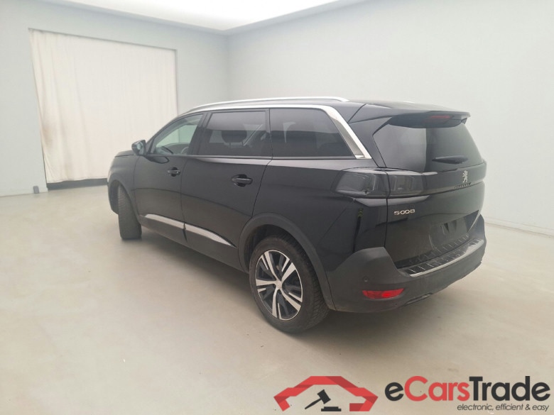 Peugeot, 5008 FL'20, 5008 1.5BHDi 96kW Allu.Pac.Aut #3