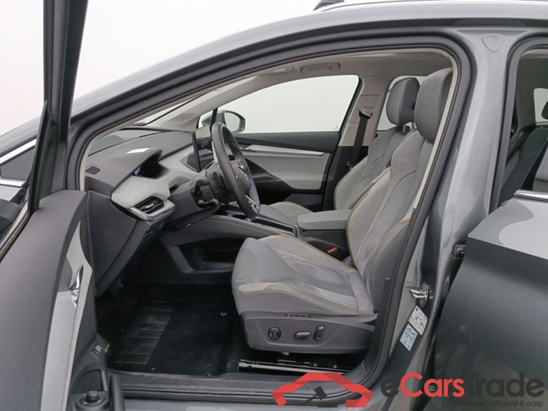 SKODA ENYAQ 82 kWh 80 204hp 5d #3