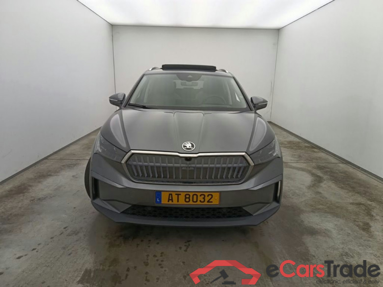 SKODA ENYAQ 82 kWh 80 204hp 5d #5