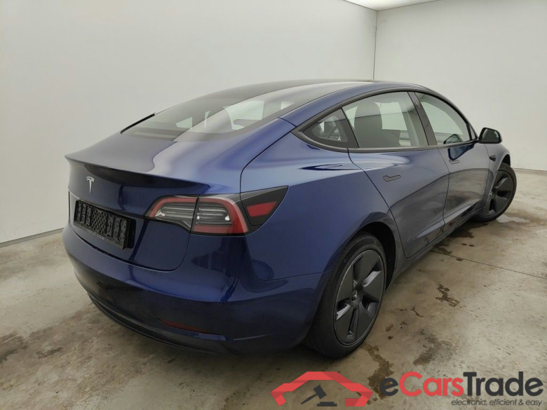 Tesla Model 3 Long-Range RWD 4d #2