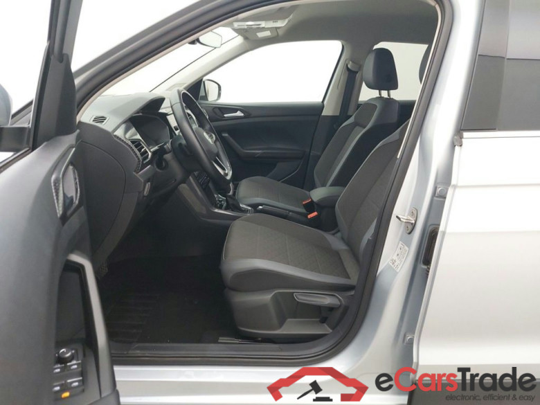 VOLKSWAGEN T-CROSS 1.0 TSI 110 Style OPF DSG (EU6AP) 5d #3